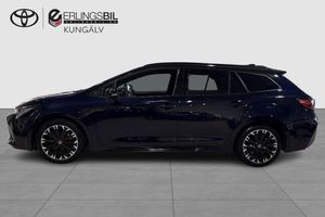 Toyota Corolla bild 4