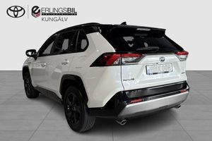 Toyota RAV4 bild 3