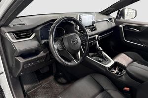 Toyota RAV4 bild 8