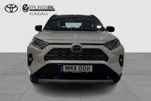 Toyota RAV4 bild 6