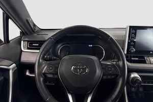 Toyota RAV4 bild 11