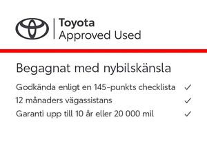 Toyota RAV4 bild 2