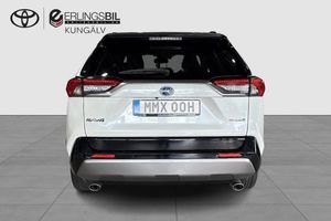 Toyota RAV4 bild 5