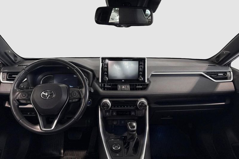 Toyota RAV4 bild 10