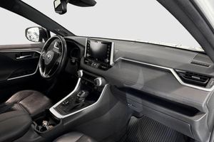 Toyota RAV4 bild 7