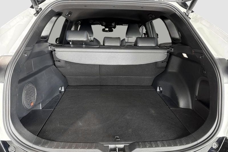 Toyota RAV4 bild 12