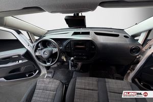 Mercedes Vito bild 9