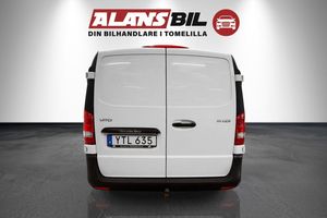 Mercedes Vito bild 4