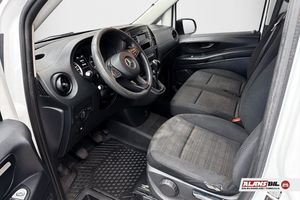 Mercedes Vito bild 5