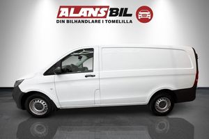 Mercedes Vito bild 3