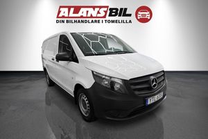 Mercedes Vito bild 1