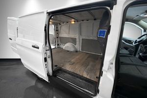 Mercedes Vito bild 8