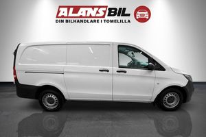 Mercedes Vito bild 2