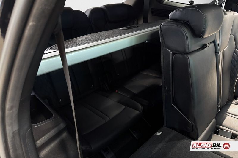 Kia Sorento bild 13