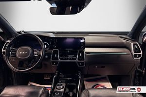 Kia Sorento bild 10