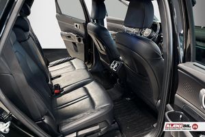 Kia Sorento bild 9