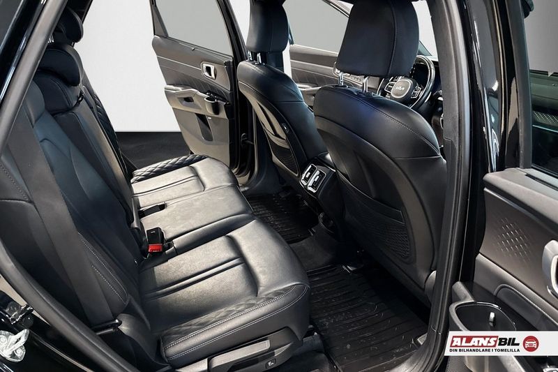 Kia Sorento bild 9