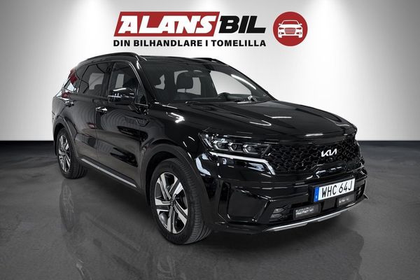 Kia Sorento PHEV Advance Plus Euro 6 - 2023
