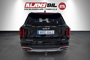 Kia Sorento bild 4