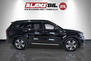 Kia Sorento bild 2