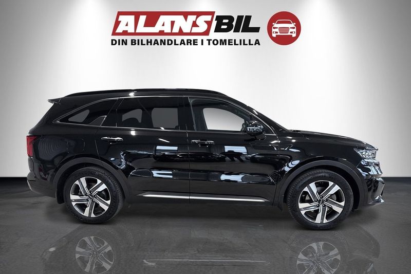 Kia Sorento bild 2