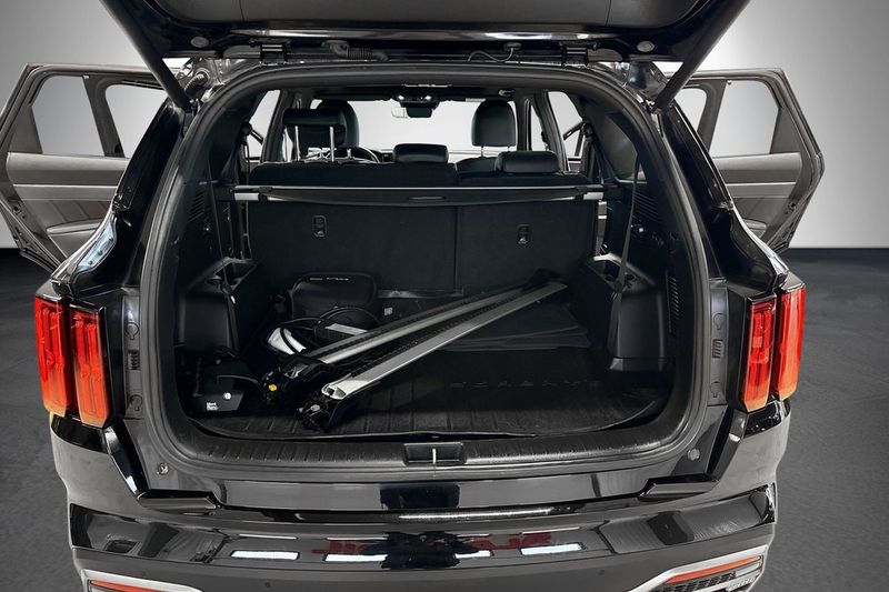 Kia Sorento bild 7