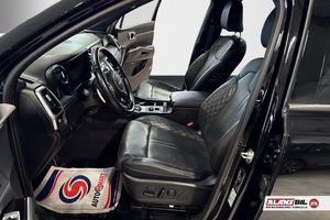 Kia Sorento bild 5