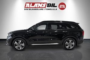 Kia Sorento bild 3
