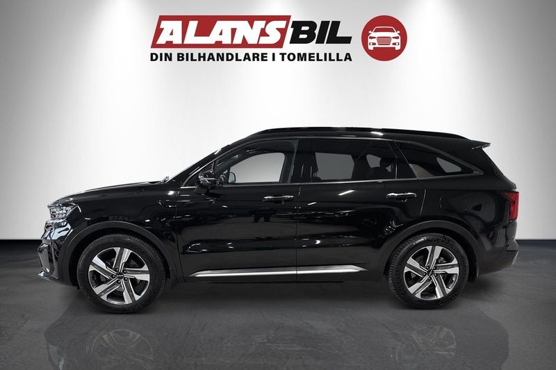 Kia Sorento bild 3