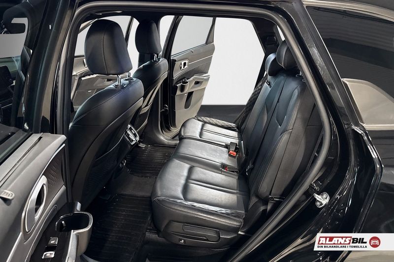 Kia Sorento bild 6