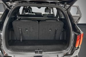 Kia Sorento bild 12