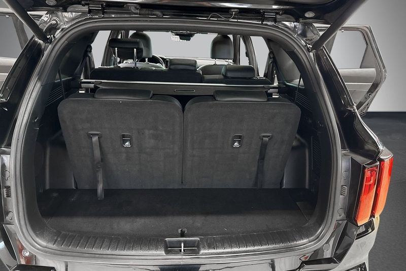 Kia Sorento bild 12