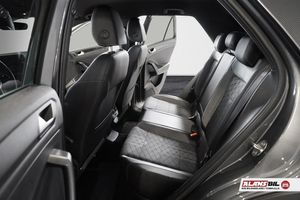 Volkswagen T-Roc bild 6