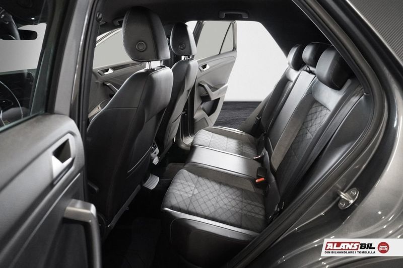 Volkswagen T-Roc bild 6