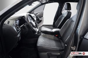 Volkswagen T-Roc bild 5