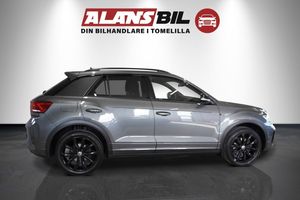 Volkswagen T-Roc bild 2