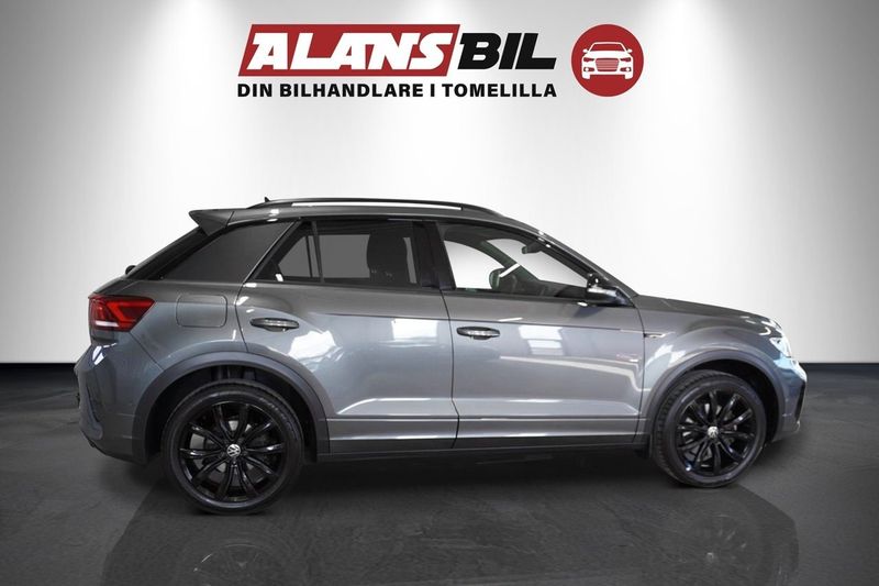 Volkswagen T-Roc bild 2