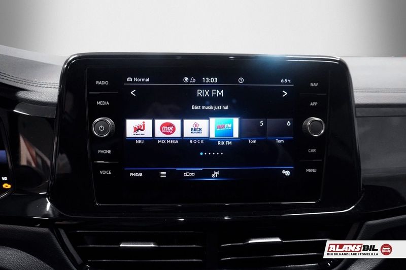 Volkswagen T-Roc bild 15