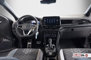 Volkswagen T-Roc bild 10