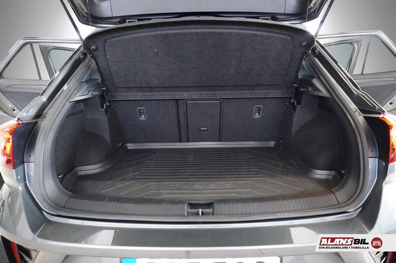 Volkswagen T-Roc bild 7