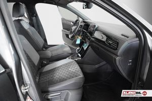 Volkswagen T-Roc bild 8