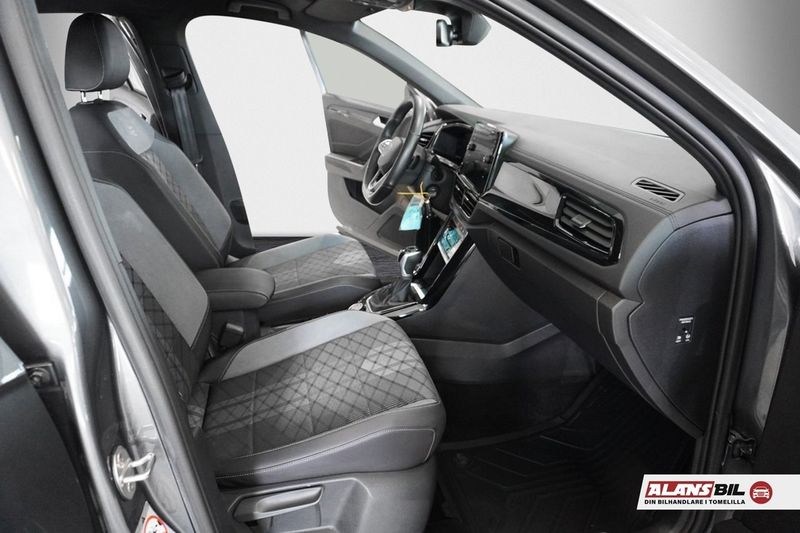 Volkswagen T-Roc bild 8