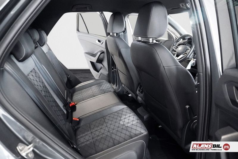 Volkswagen T-Roc bild 9