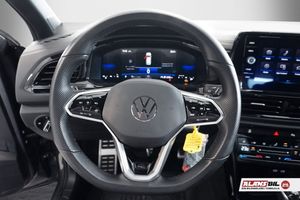 Volkswagen T-Roc bild 13