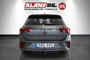 Volkswagen T-Roc bild 4