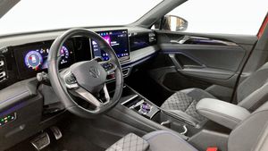 Volkswagen Tiguan bild 7