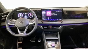 Volkswagen Tiguan bild 10