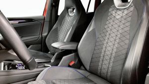 Volkswagen Tiguan bild 8