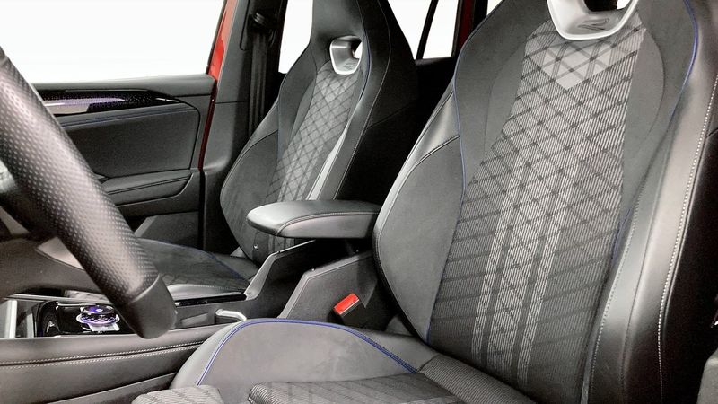 Volkswagen Tiguan bild 8