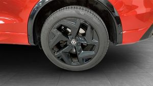 Volkswagen Tiguan bild 6